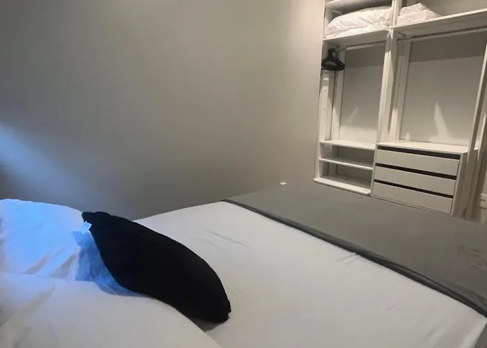 Flat Luxo Em Recife - Studio Prime Designer - Espinheiro