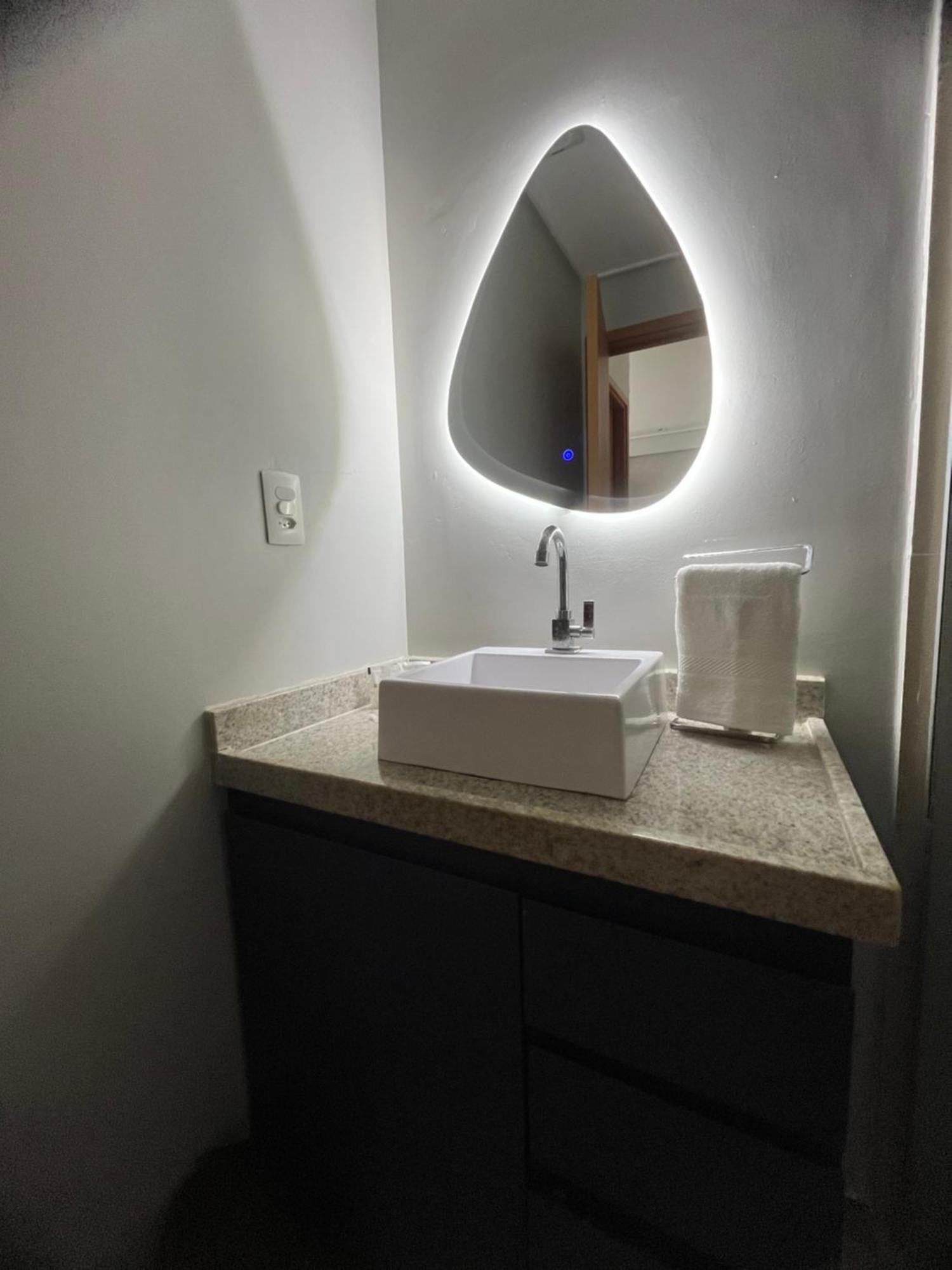 公寓 Flat Luxo Em - Prime Designer - Espinheiro