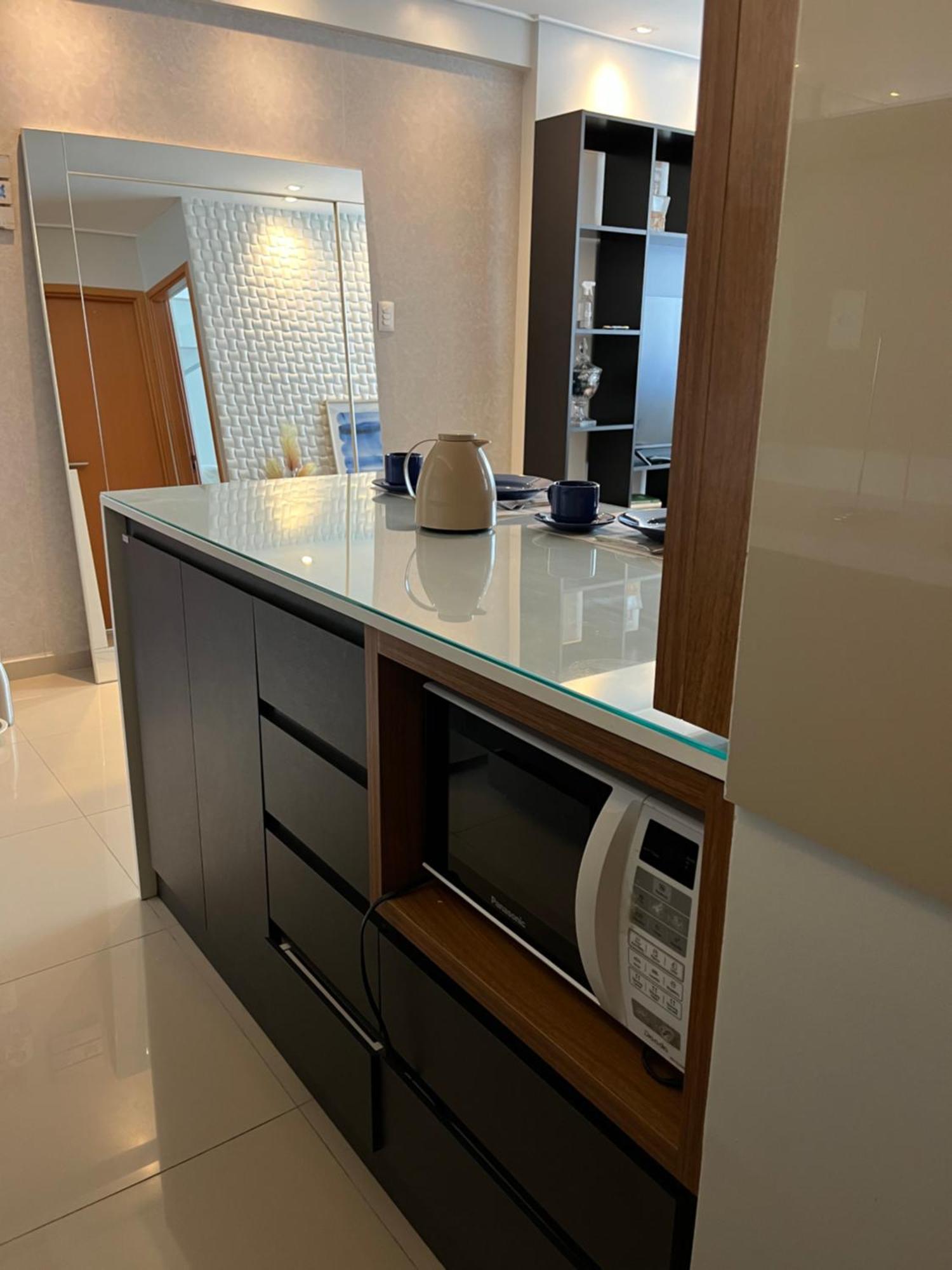 Flat Luxo Em - Prime Designer - Espinheiro Recife