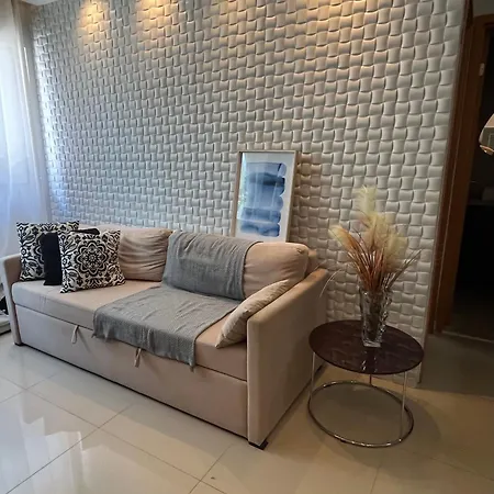 Flat Luxo Em Recife - Studio Prime Designer - Espinheiro Exterior photo