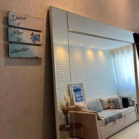 Flat Luxo Em Recife - Studio Prime Designer - Espinheiro Exterior photo