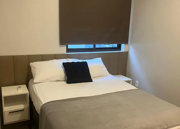 Flat Luxo Em Recife - Studio Prime Designer - Espinheiro