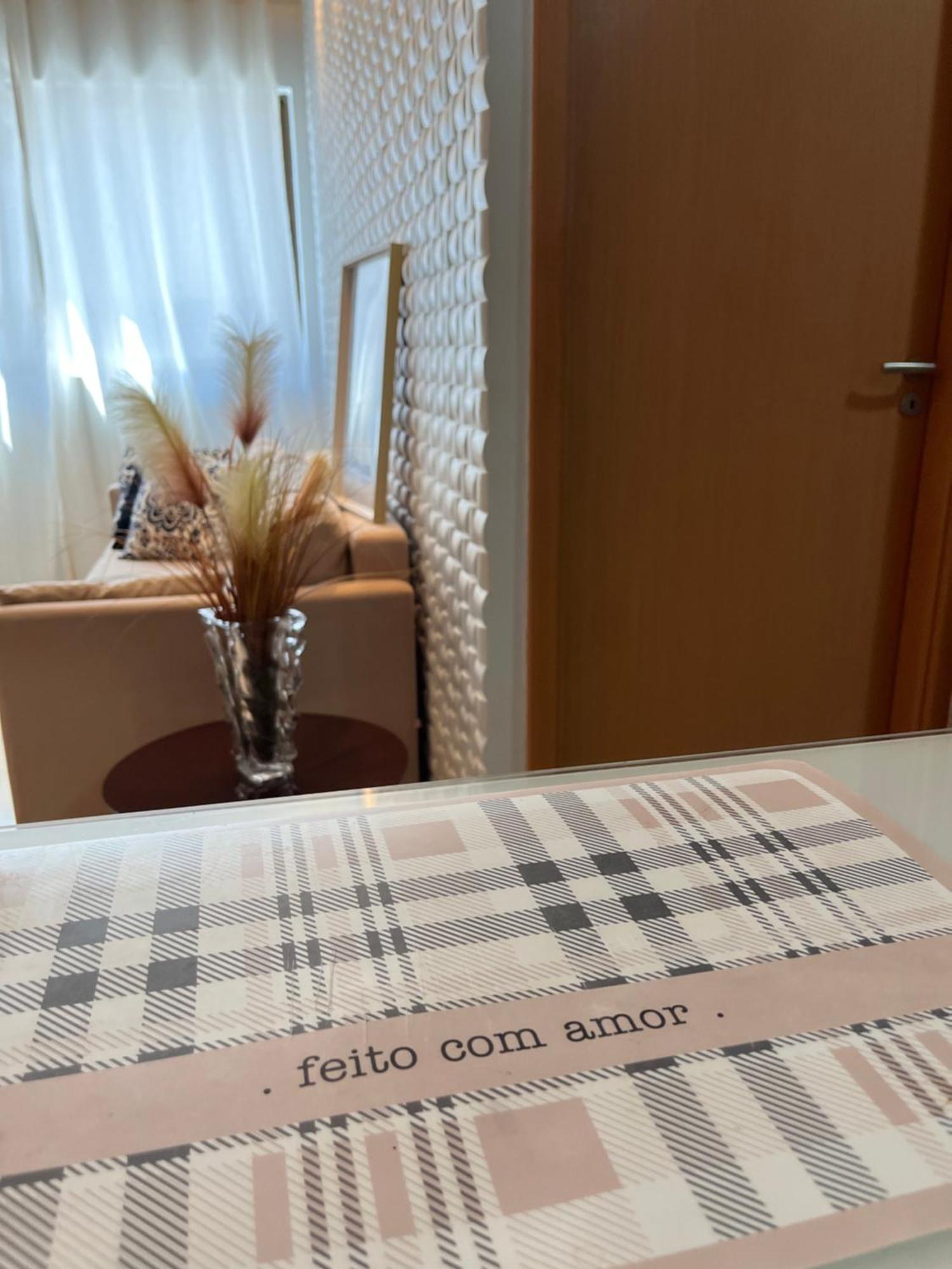 Apartment Flat Luxo Em - Prime Designer - Espinheiro