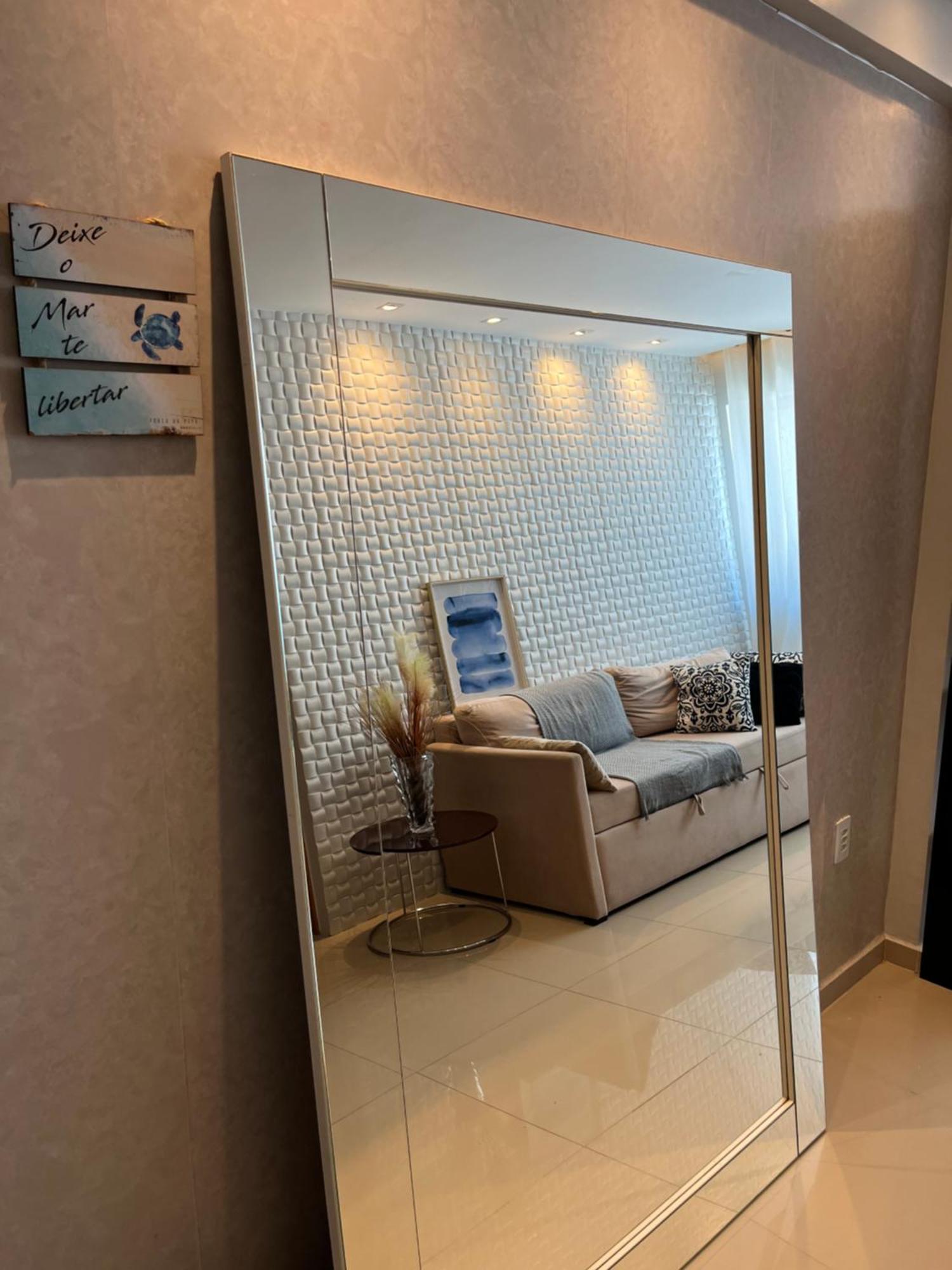 Apartment Flat Luxo Em - Prime Designer - Espinheiro