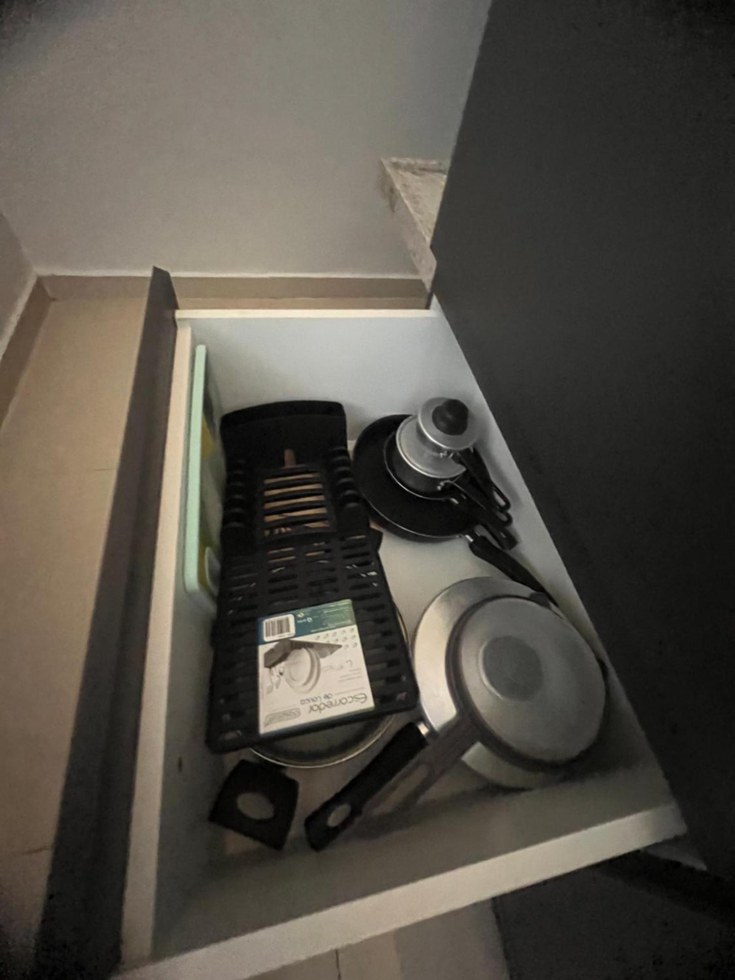 Flat Luxo Em - Prime Designer - Espinheiro Apartment *