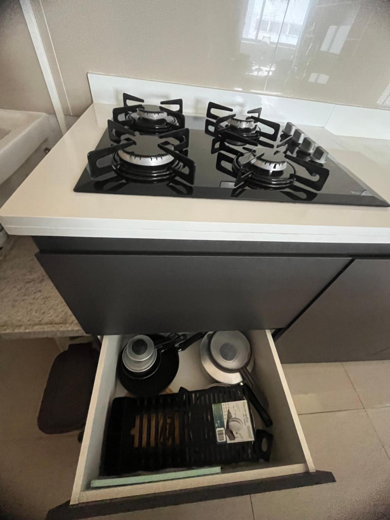 Flat Luxo Em - Prime Designer - Espinheiro Apartment Recife