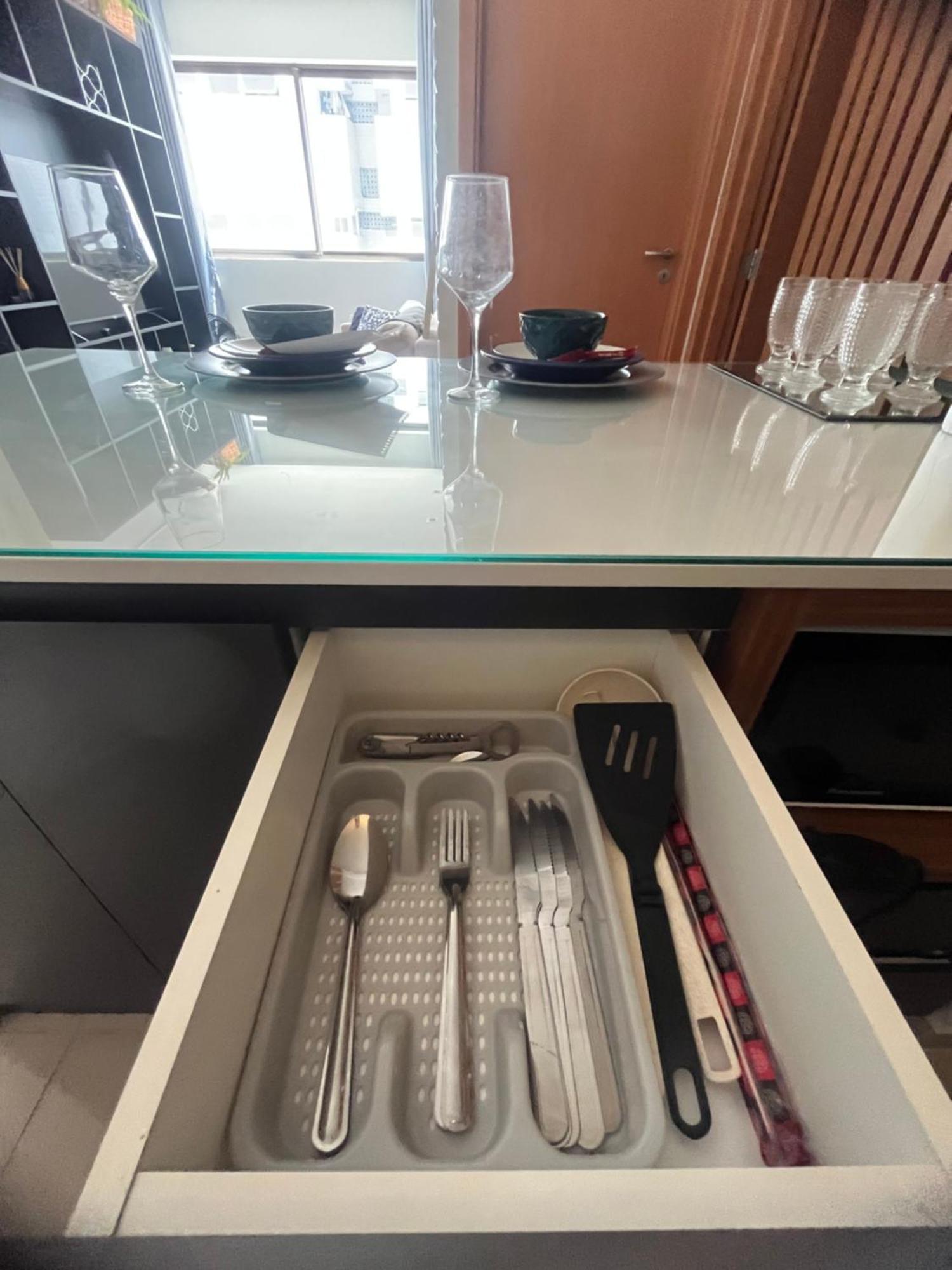 Flat Luxo Em - Prime Designer - Espinheiro Apartment