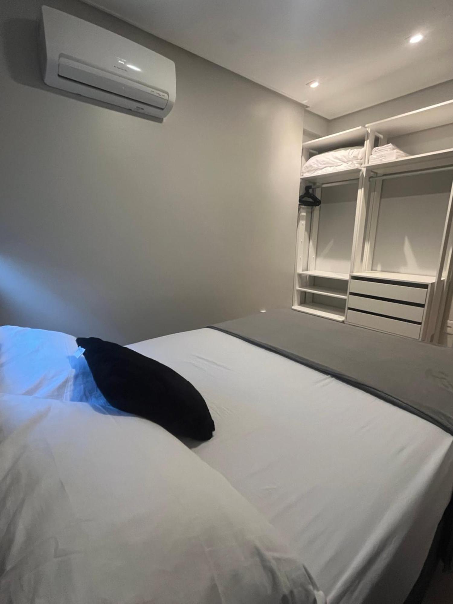 Flat Luxo Em - Prime Designer - Espinheiro Apartment