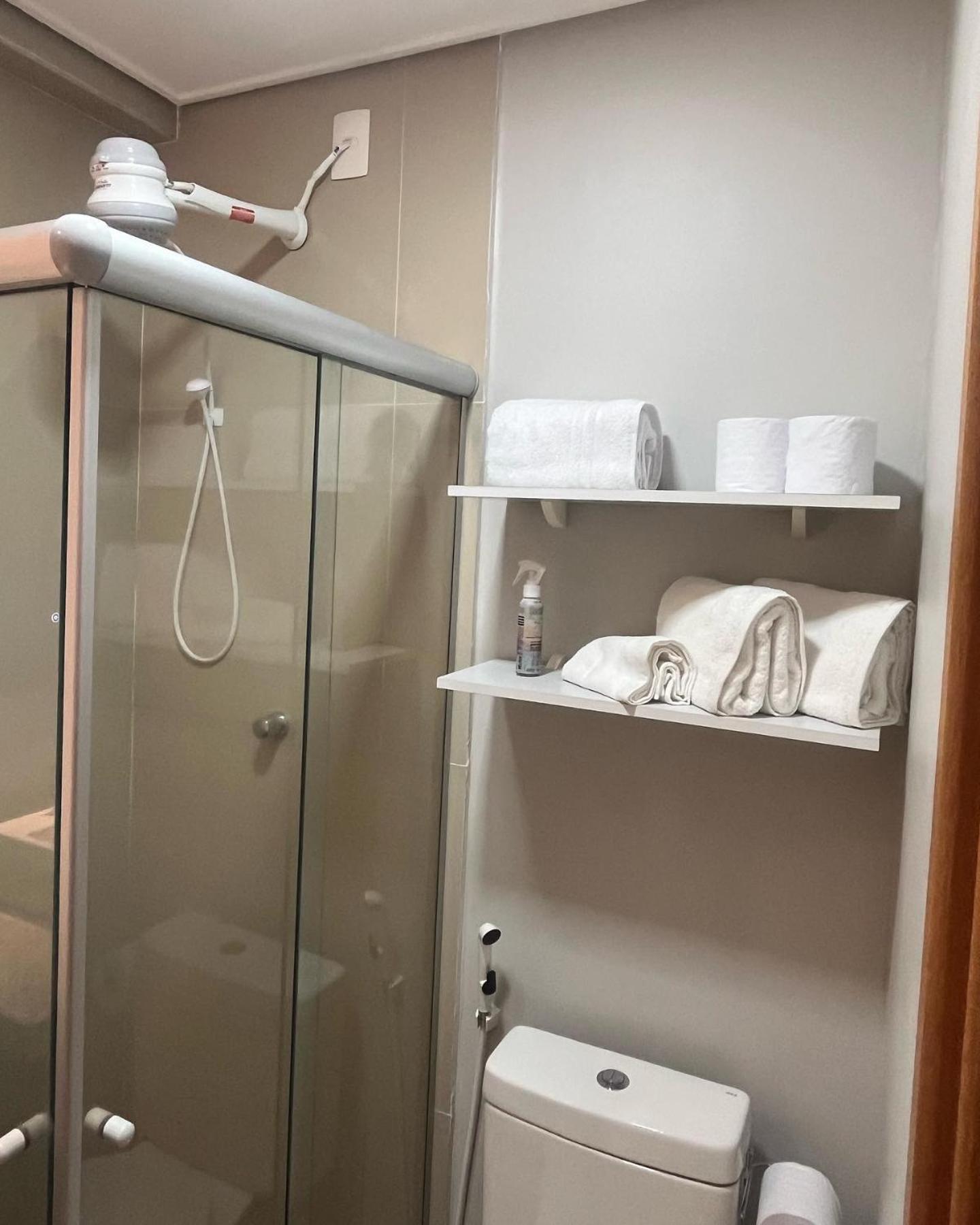 Apartment Flat Luxo Em - Prime Designer - Espinheiro Recife