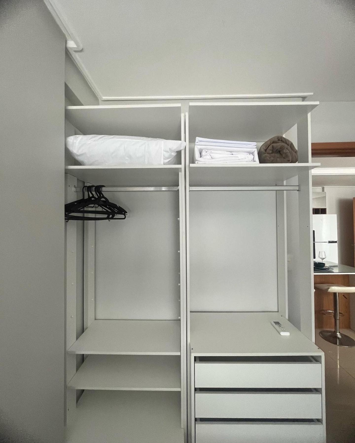 Apartment Flat Luxo Em - Prime Designer - Espinheiro *