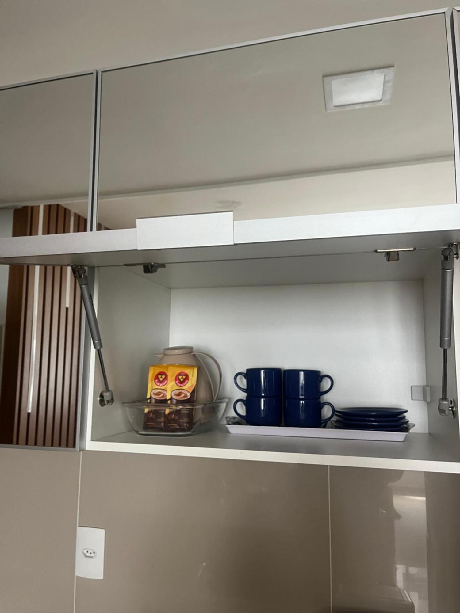 Flat Luxo Em - Prime Designer - Espinheiro Apartment Recife