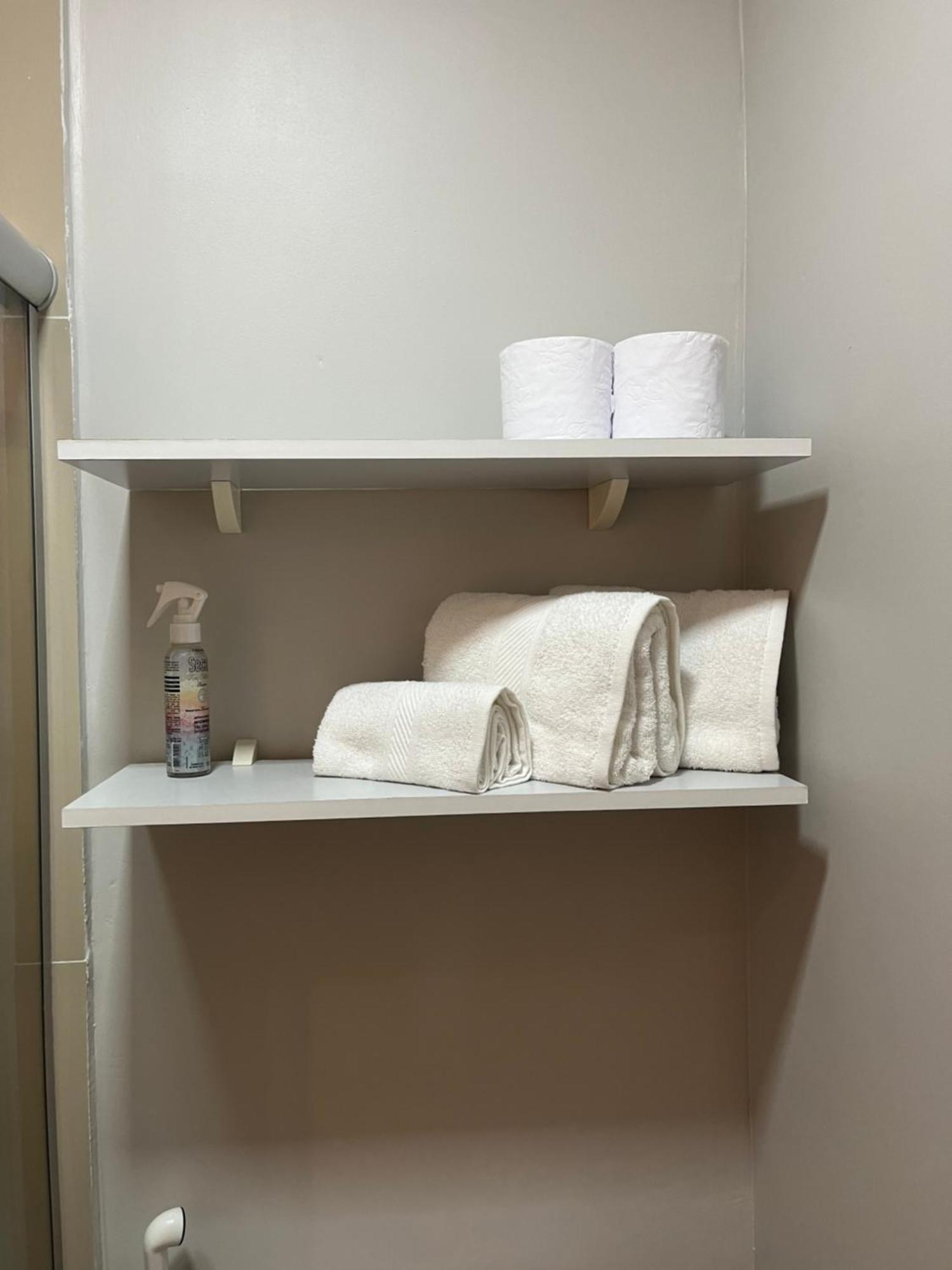 Flat Luxo Em - Prime Designer - Espinheiro Apartment